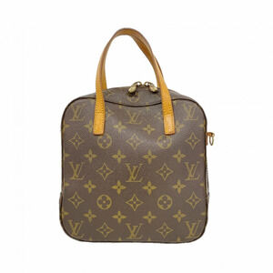 LOUIS VUITTON Brown Monogram Bag